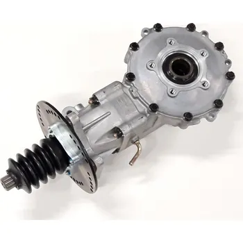 Motodíl REAR DIFFERENTIAL ASSY. 926140C