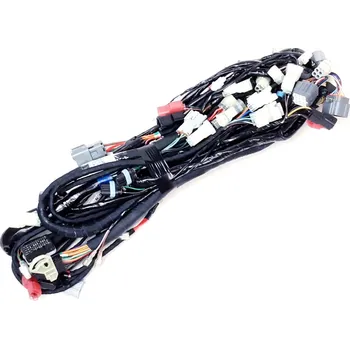Motodíl WIRING HARNESS 928721