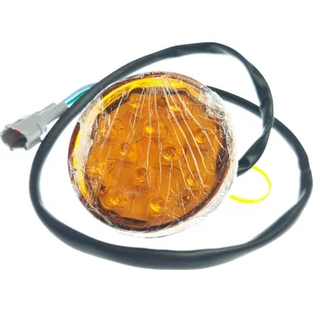 Motodíl TURN INDICATE LIGHT, R, RR 73319