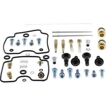 Palivový systém pro motocykl Sada na repasi karburátoru All Balls Racing CARK26-1639 YAMAHA XVS 1100 Drag Star (Classic) 2006-2007