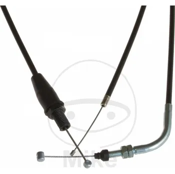 Lanko plynu JMT A otevřený HONDA MTX 80 1983-1985