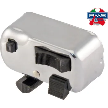 Elektroinstalace pro motocykl Spínač světel RMS 246090050 246090050