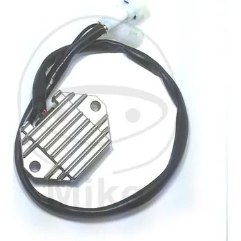 Elektroinstalace pro motocykl Dobíjecí relé/regulátor napětí JMT YAMAHA MT-01 2008-2012