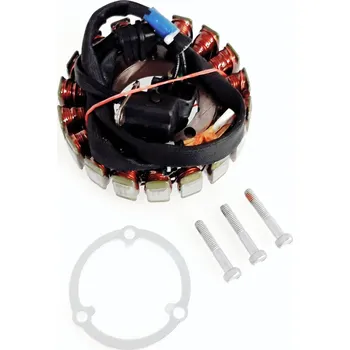 Motodíl STATOR ASSY. 924415E