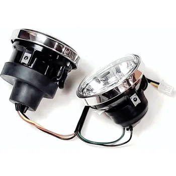 Motodíl Head Lamp Comp 62205-A06-000