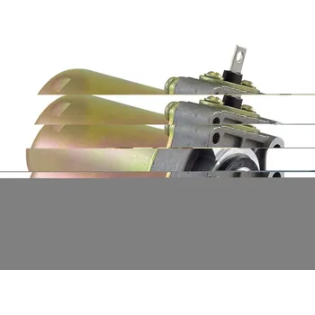 Elektroinstalace pro motocykl Startér motoru RMS 246390370 PEUGEOT Vivacity 100 1999-2001