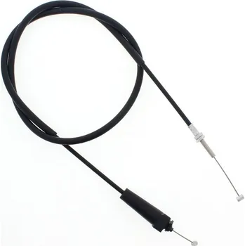 Lanko plynu All Balls Racing TC45-1117 ARCTIC CAT Cat 700 TRV 2009-2010