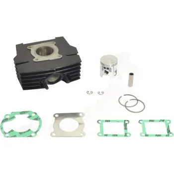 Válec motoru Válec sada ATHENA 007500 Velký objem d 45 mm, 70 cc 26-1875