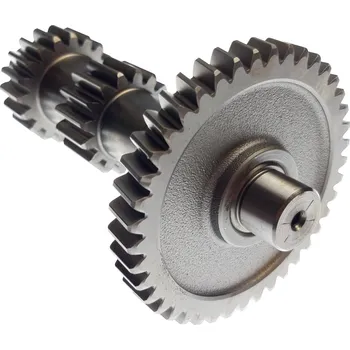 Main Axle 23620-E10-000