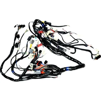 Motodíl WIRING HARNESS 910917
