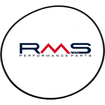 Auto-moto Těsnění pod víko spojky RMS 100706210 PIAGGIO/VESPA PX 150 1979-1991