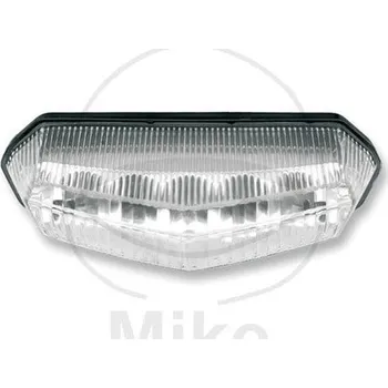 Elektroinstalace pro motocykl Zadní světlo JMP LED 2H688388