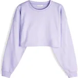 GATE Zkrácená mikina 42 225-0019/680