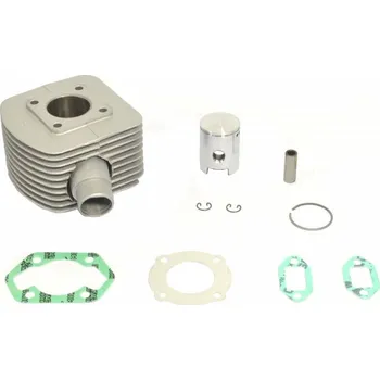 Válec motoru Válec sada ATHENA 063700 Standardní vrtání d 39 mm, 50 cc 26-1875