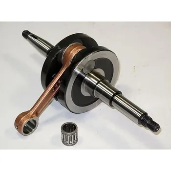 Kliková hřídel Kliková hřídel AOKI 13.205