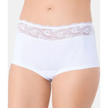 Dámské spodní prádlo Triumph Lovely Micro Short 10186128*0003 Velikost: S