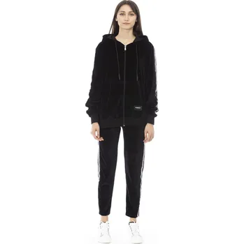 Dámský overall Dámský overal 38539115_MANTOVA Baldinini Trend Barva: Černá, Velikost: 2XL