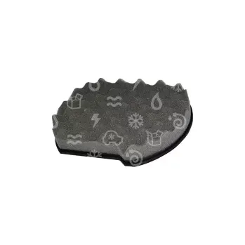 Příslušenství pro úklid filtr pěnový vysavače Bosch, 12027209