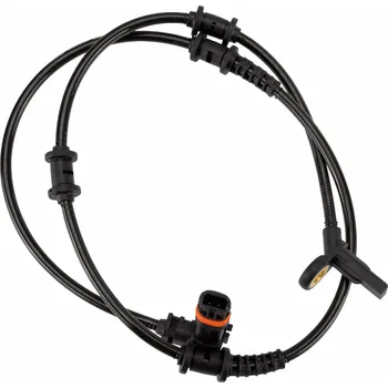 Přislušenství brzdového systému Snímač, počet otáček kol TRW GBS2602