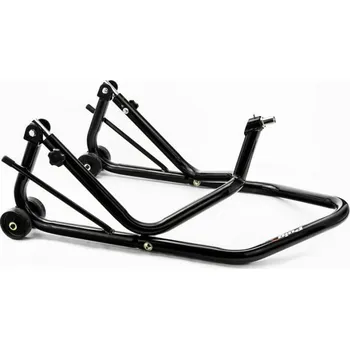 Stojánek PUIG AXIS FRONT STAND 5601N černý HYOSUNG GT 250 Comet 2002-2015