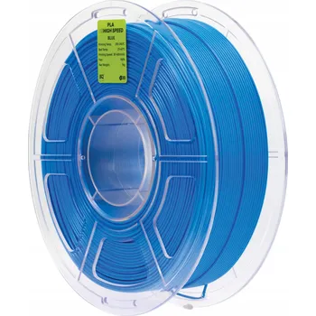 Filament Filament X3D BTT PLA High Speed Modrý 1,75mm 1kg
