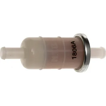 Filtr pro motocykl Palivový filtr TOURMAX Ø7 mm - Honda HONDA CBR 1000 F 1987-1988