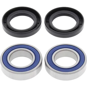 Ložiska + těsnění kola sada All Balls Racing WB25-1569 25-1569