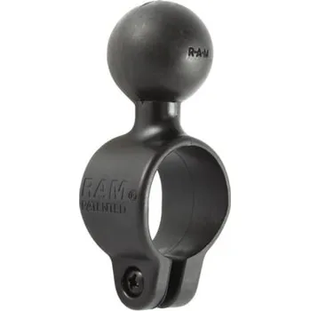 kulový čep s objímkou pro řidítka o průměru 19-25 mm, RAM Mounts RAP-B-231U