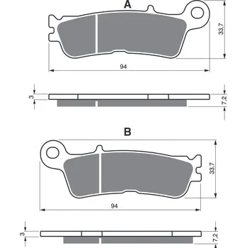 Motorový olej Motorový olej SILKOLENE COMP 4 15W-50 - XP 601449727 1 l SUZUKI DR-Z 400 S 2000-2015