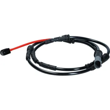 Brzdová destička Výstražný kontakt, opotřebení obložení KAMOKA 105108