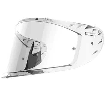 Helma na motorku LS2 VISOR FF327 CLEAR 800327VIS01