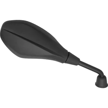 Zrcátko pro motocykl VICMA Pravé zrcátko OEM - černé Gilera Runner Purejet ST 50 (1ks) JY151-4 --