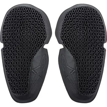 Motocyklový chránič protektory loktů NUCLEON FLEX PLUS, ALPINESTARS (černá, vel. L) (Velikost: S) 6521120-10