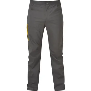 Pánské kalhoty Pánské Kalhoty Mountain Equipment Anvil Pant Men's Barva: Shadow Grey, Velikost: XL, Střih: Regular