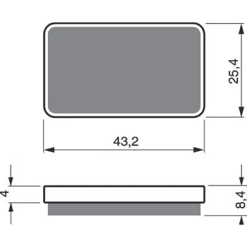 Motorový olej Motorový olej SILKOLENE PRO 4 10W-30 - XP 601449772 1 l HONDA CRF 250 L 2012-2020