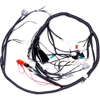 WIRING HARNESS 36911