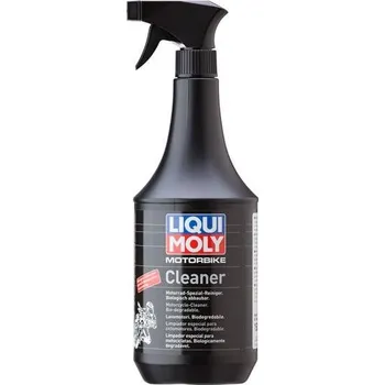 Motokosmetika LIQUI MOLY Čistič pro motocykly - 1 l LQ 1509