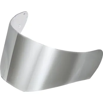 Helma na motorku LS2 VISOR FF390 IRIDIUM SILVER 2017 800390VI38