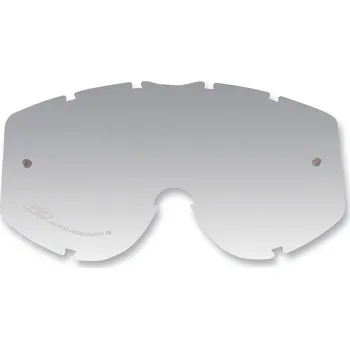 Motocyklové brýle SVĚTELNÉ ČOČKY. DOUBLE CLEAR PZ3298XXAFFO