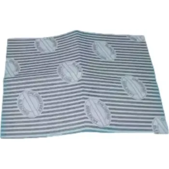 Příslušenství pro digestoř Pryskyřicový filtr o velikosti 378 x 312 x 2 mm / 37,8 x 31,2 x 0,2 cm do odsavače par Gorenje Mora (198067)