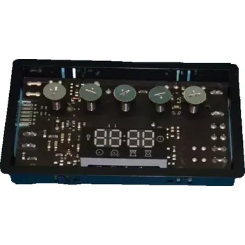 Příslušenství pro troubu GORENJE Hodiny, minutka, elektronika do trouby (587007)