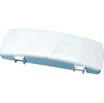 Příslušenství pro myčku Kryt madla dveří do myček nádobí Gorenje Mora (553838)