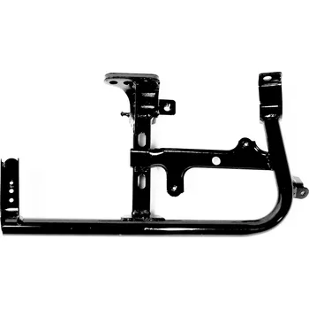 BRACKET, FOOT BOARD, RH 512056