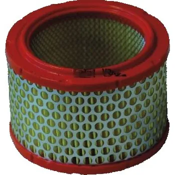 Filtr pro motocykl Vzduchový filtr CHAMPION CAF5102 100605105 100605105