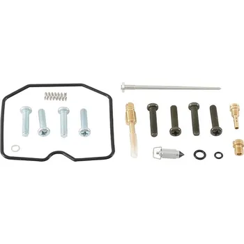 Palivový systém pro motocykl Sada na repasi karburátoru All Balls Racing CARK26-1417 26-1417