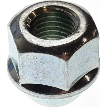 Tire Nut, Steel Rim 24190-A03-100
