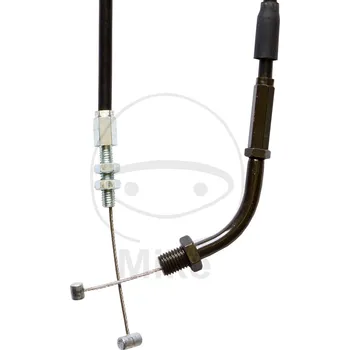 Motodíl Lanko plynu JMT A otevřený HONDA VFR 750 F 1990-1993