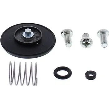 Palivový systém pro motocykl Opravná sada pumpy akcelerátoru All Balls Racing AP46-3005 KAWASAKI KLX 450 R 2008-2009