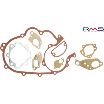 Automobilové těsnění Těsnění motoru - sada RMS 100684110 PIAGGIO/VESPA Cosa 125 1988-1997