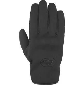 Moto rukavice rukavice NEO, 4SQUARE - pánské (černé) 2023 (Velikost: M) GANTNEOHNOIR